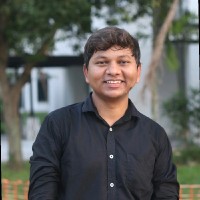 Jayaprakash Venkateshkumar's profile photo