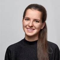 SweetCommunication Employee Alexandra Egger's profile photo