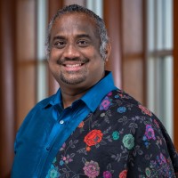 Washington University in St. Louis Employee Jacob Chacko's profile photo