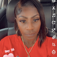 Elegant Beauty Supplies Inc Employee Anthonia Williams's profile photo