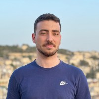 Asaf Iluz's profile photo