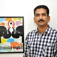 SimplyHR Solutions LLP Employee Saurabh Khandelwal's profile photo