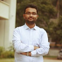 Iron Software Employee Shadman Majid's profile photo