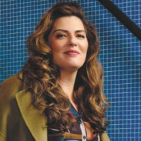 De Vroedt en Thierry | Executive Search & Leadership Consultancy Employee Aylin Bilic's profile photo