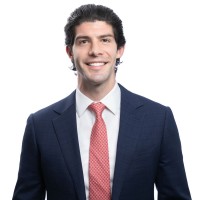 Blue Owl Capital Employee Ken Arnold's profile photo