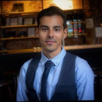 Metro Testing + Engineering Ltd Employee Navid Hamdavi's profile photo