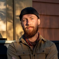 Knack Factory Employee Tadin Brown's profile photo