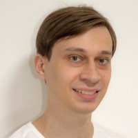 Dataloop AI Employee Ofir Gilad's profile photo