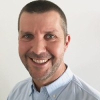 Rainstick Employee Darryl Lyons's profile photo