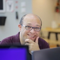 Inovo.vc Employee Ariel Finkelstein's profile photo