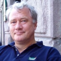 GC Rieber Oils AS Employee Peter Ødegaard's profile photo