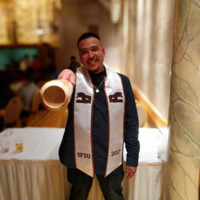 Los Medanos College Employee Jared Romero's profile photo