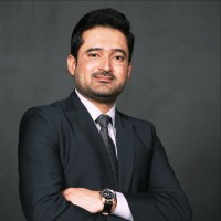 UHY James - Audit l Tax l Advisory l Risk l Technology Employee Musharraf Fcca's profile photo