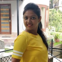Ngage Studios Employee Namrata Bhoot's profile photo