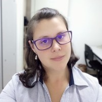 GrupoATR Employee Camilla Nascimento's profile photo