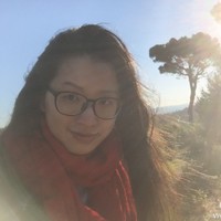 柯景丽 Email