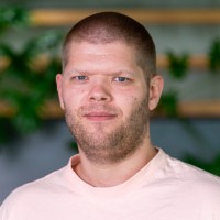 SAP Employee Florian Wilhelm's profile photo