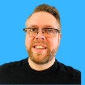 Cavell Employee Mike Markham's profile photo