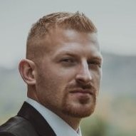 Otprema Employee Tin Horvatin's profile photo
