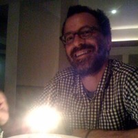 Cabin Fever Outfitters Employee Steven Patch's profile photo