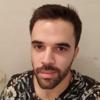 SKEEPERS Employee Alexandre Olive's profile photo