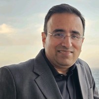 EXL Employee Shishir Mathur's profile photo