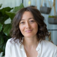 Photobucket Employee Johanna Silver's profile photo