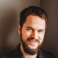 Comlink Solutions Employee Aaron Maurer's profile photo