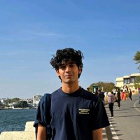 Suraasa Employee Ayur Kasliwal's profile photo