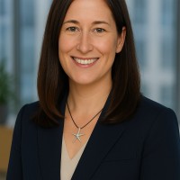 Scyne Advisory Employee Fiona Glendinning's profile photo