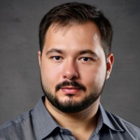 Netology Employee Pavel Pleshkov's profile photo