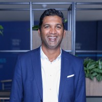 Altron Employee Collin Govender's profile photo