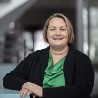 Evac Group Employee Senja Koivusalo's profile photo