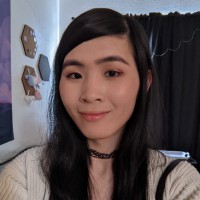 Starting Arts Employee Lora Tran's profile photo