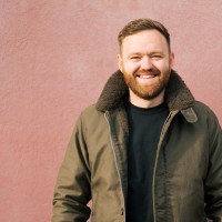 Iron Heart International Ltd Employee Adam Crawshaw's profile photo