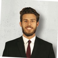 Jacob Frederick Email & Phone Number