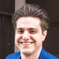 Packaging Services Industries Employee Nicholas C.'s profile photo
