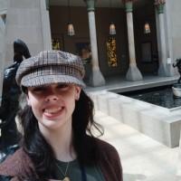 Cairnwood Employee Natalie Shaw's profile photo