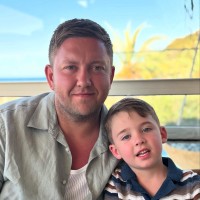 Dan McArdle Email & Phone Number