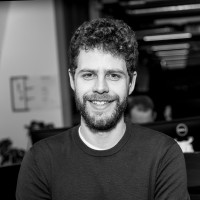 Robert Benjamin Email