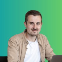 Instaclause Employee Jesse Pieters's profile photo