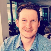 Riviera Australia Employee Jake Spooner's profile photo