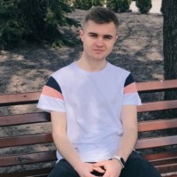 Volodymyr Leskiv Email & Phone Number