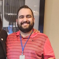 WMC-TV Employee Jacob Gallant's profile photo