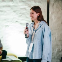 EEF Erneuerbare Energien Fabrik Employee Leonie Neef's profile photo