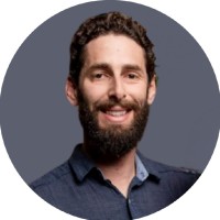 Jon Robin Email & Phone Number