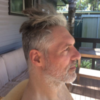 IO Integration Employee Richard Larsen's profile photo