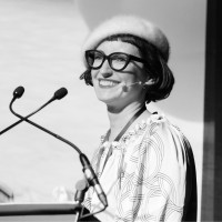 Nexus Studios Employee Deborah Casswell's profile photo