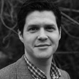WWF Employee Edward Partridge's profile photo