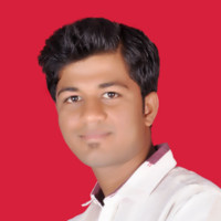 DataIntelo Employee Vrushabh Shingavi's profile photo